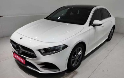 Mercedes-Benz A-Класс, 2022 год, 2 000 000 рублей, 1 фотография