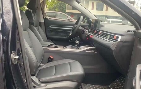 Geely Emgrand, 2022 год, 1 240 000 рублей, 16 фотография