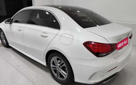 Mercedes-Benz A-Класс, 2022 год, 2 000 000 рублей, 4 фотография