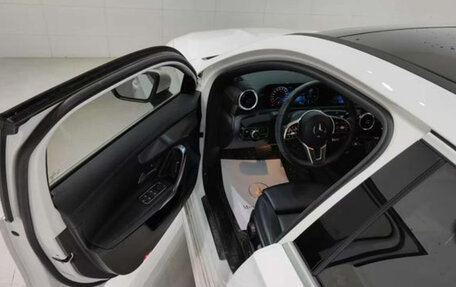 Mercedes-Benz A-Класс, 2022 год, 2 000 000 рублей, 17 фотография