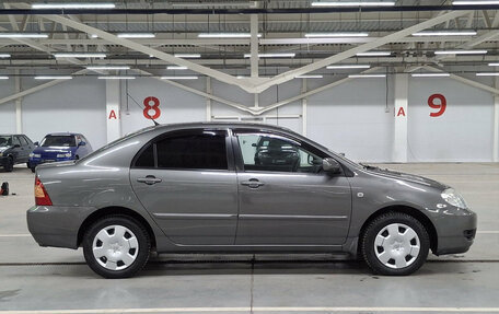 Toyota Corolla, 2006 год, 675 000 рублей, 4 фотография