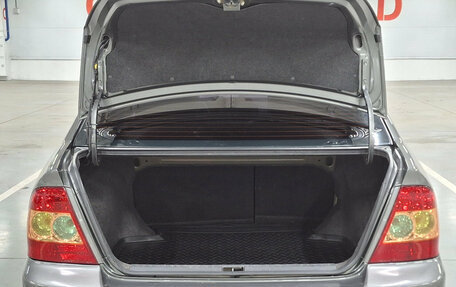 Toyota Corolla, 2006 год, 675 000 рублей, 10 фотография