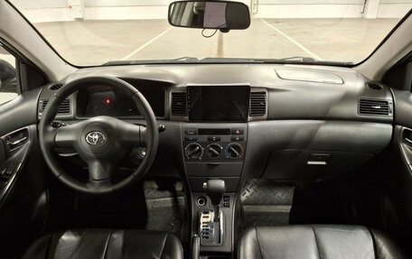 Toyota Corolla, 2006 год, 675 000 рублей, 14 фотография