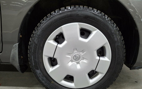 Toyota Corolla, 2006 год, 675 000 рублей, 18 фотография