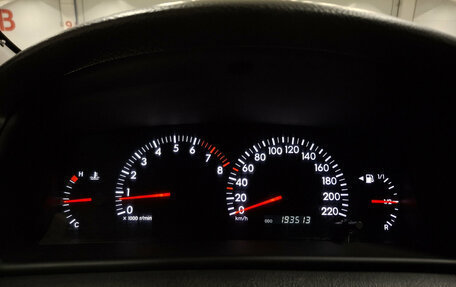 Toyota Corolla, 2006 год, 675 000 рублей, 13 фотография