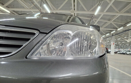 Toyota Corolla, 2006 год, 675 000 рублей, 17 фотография