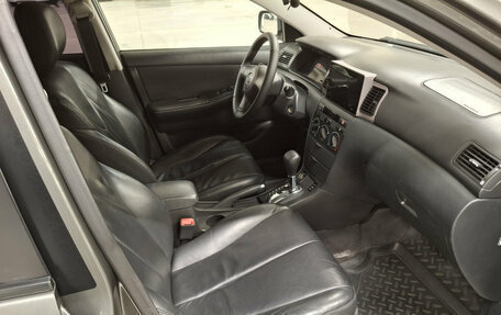 Toyota Corolla, 2006 год, 675 000 рублей, 11 фотография