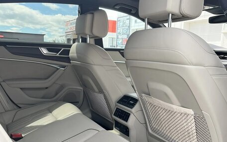 Audi A7, 2020 год, 6 800 000 рублей, 4 фотография