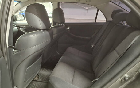 Toyota Corolla, 2006 год, 675 000 рублей, 12 фотография