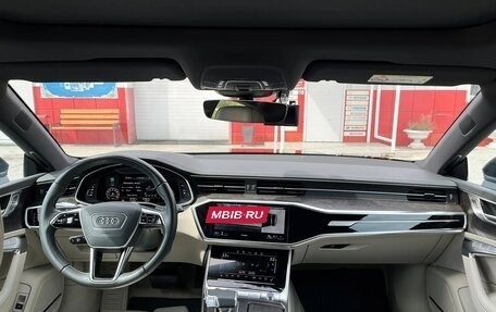 Audi A7, 2020 год, 6 800 000 рублей, 3 фотография