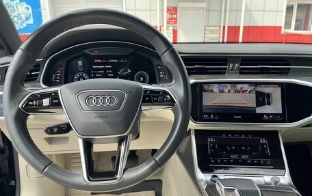 Audi A7, 2020 год, 6 800 000 рублей, 6 фотография