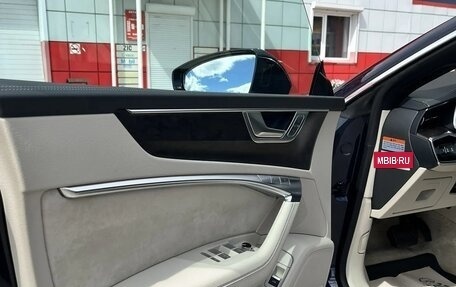 Audi A7, 2020 год, 6 800 000 рублей, 8 фотография