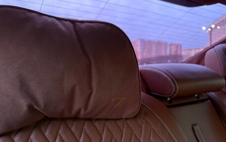 BMW 7 серия, 2016 год, 3 950 000 рублей, 13 фотография