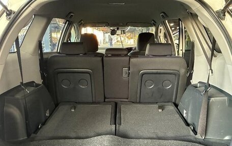 Toyota Wish II, 2017 год, 1 293 000 рублей, 8 фотография