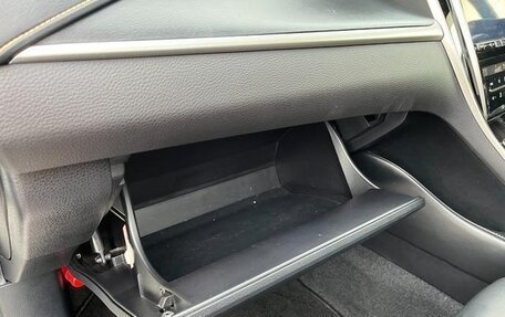 Toyota Harrier, 2020 год, 1 910 030 рублей, 22 фотография