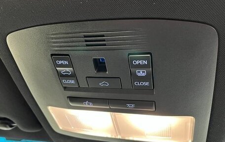 Toyota Harrier, 2020 год, 1 910 030 рублей, 21 фотография