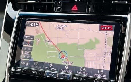 Toyota Harrier, 2020 год, 1 910 030 рублей, 15 фотография