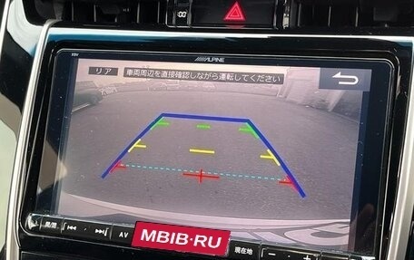 Toyota Harrier, 2020 год, 1 910 030 рублей, 16 фотография