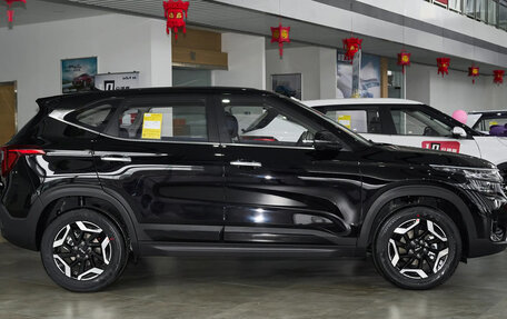 KIA Seltos I, 2026 год, 2 020 005 рублей, 4 фотография