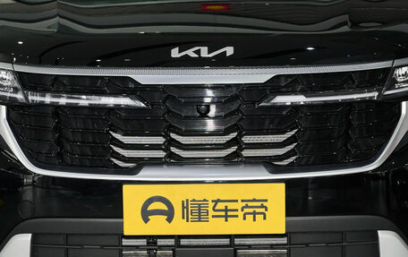 KIA Seltos I, 2026 год, 2 020 005 рублей, 5 фотография