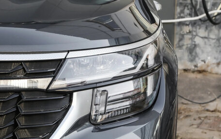 KIA Seltos I, 2026 год, 2 170 007 рублей, 4 фотография