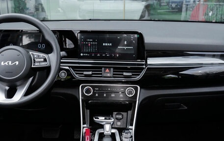 KIA Seltos I, 2026 год, 2 020 005 рублей, 7 фотография