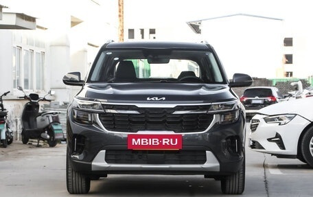 KIA Seltos I, 2026 год, 2 170 007 рублей, 2 фотография