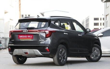 KIA Seltos I, 2026 год, 2 170 007 рублей, 5 фотография