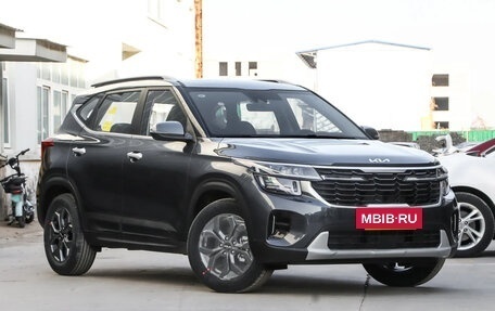 KIA Seltos I, 2026 год, 2 170 007 рублей, 3 фотография