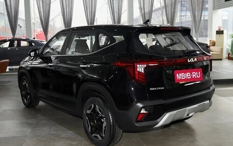 KIA Seltos I, 2026 год, 2 020 005 рублей, 2 фотография