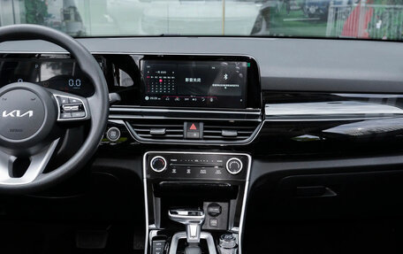 KIA Seltos I, 2026 год, 2 170 007 рублей, 12 фотография