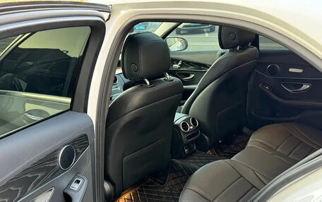 Mercedes-Benz C-Класс, 2019 год, 2 120 000 рублей, 6 фотография