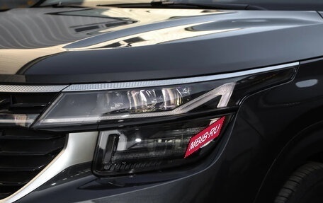 KIA Seltos I, 2026 год, 2 170 007 рублей, 8 фотография