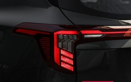 KIA Seltos I, 2026 год, 2 170 007 рублей, 9 фотография