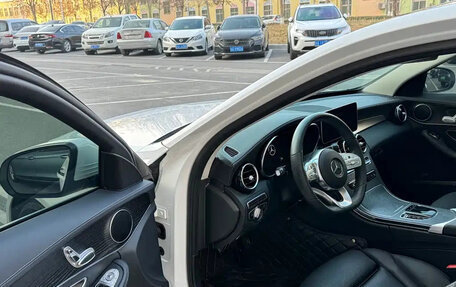 Mercedes-Benz C-Класс, 2019 год, 2 120 000 рублей, 8 фотография