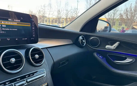 Mercedes-Benz C-Класс, 2019 год, 2 120 000 рублей, 9 фотография