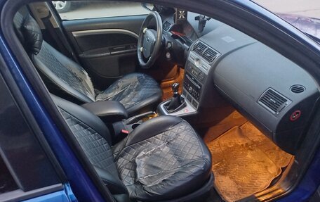 Ford Mondeo III, 2004 год, 210 000 рублей, 8 фотография