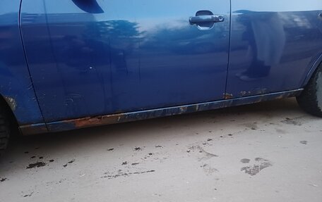 Ford Mondeo III, 2004 год, 210 000 рублей, 7 фотография