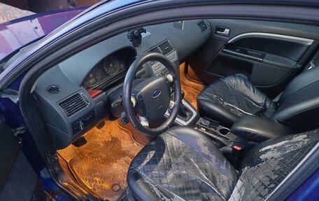 Ford Mondeo III, 2004 год, 210 000 рублей, 9 фотография