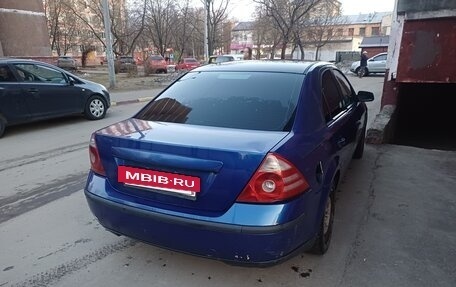 Ford Mondeo III, 2004 год, 210 000 рублей, 5 фотография
