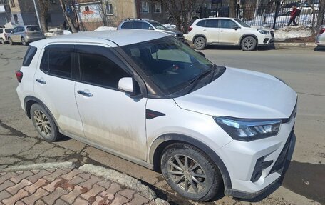 Toyota Raize I, 2020 год, 1 150 000 рублей, 4 фотография