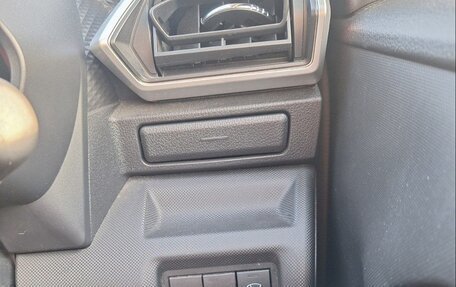 Toyota Raize I, 2020 год, 1 150 000 рублей, 15 фотография