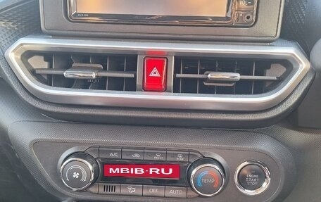 Toyota Raize I, 2020 год, 1 150 000 рублей, 14 фотография