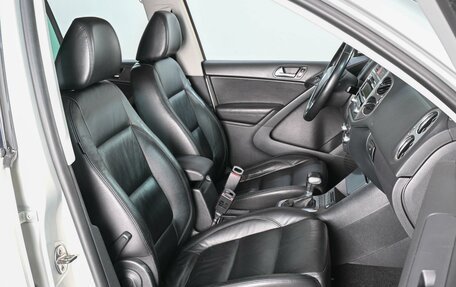 Volkswagen Tiguan I, 2010 год, 1 399 000 рублей, 8 фотография