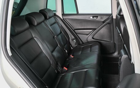 Volkswagen Tiguan I, 2010 год, 1 399 000 рублей, 7 фотография