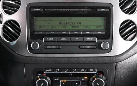 Volkswagen Tiguan I, 2010 год, 1 399 000 рублей, 13 фотография