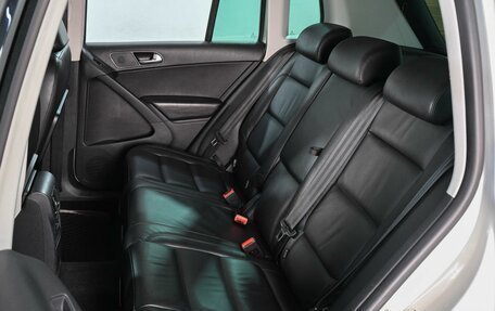 Volkswagen Tiguan I, 2010 год, 1 399 000 рублей, 9 фотография