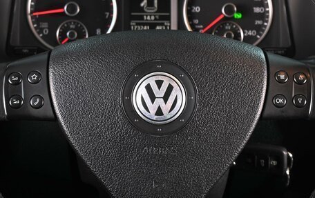 Volkswagen Tiguan I, 2010 год, 1 399 000 рублей, 12 фотография