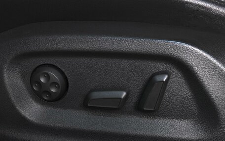 Volkswagen Tiguan I, 2010 год, 1 399 000 рублей, 14 фотография