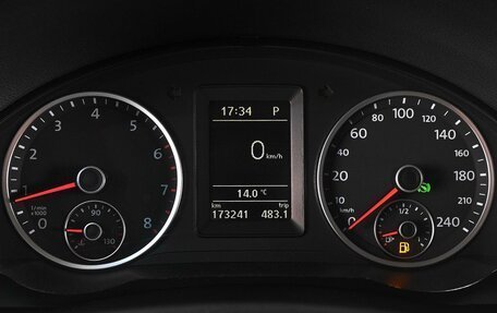 Volkswagen Tiguan I, 2010 год, 1 399 000 рублей, 15 фотография